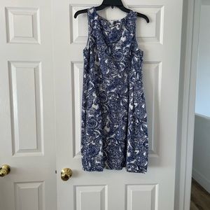 Flora Dress